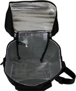 Fana Bags Koeltas & Fietstas In Eén - Schouderband & Handvat - Fietstassen - Lunchtas - Werktas Koelbox -Campingwinkel 1001x1200 3