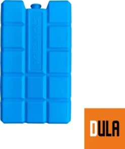 DULA Blauwe Koelelementen - 6 Stuks 400 Gram - 16 X 9 X 3,2 Cm -Campingwinkel 1007x1200 3