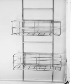 Campart Campingkeuken KI-0757 – Complete Keuken En Campingkast – Opvouwbaar En Inclusief Draagtas - Grijs -Campingwinkel 1016x1200 2