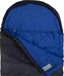 NOMAD® Tennant Creek Slaapzak - Dekenmodel - Max Lichaamslengte 195 Cm - Warm Tot -2°C 22 NOMAD® Tennant Creek Slaapzak - Dekenmodel - Max Lichaamslengte 195 Cm - Warm Tot -2°C -Campingwinkel 1019x1200 2