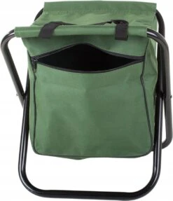 Viskrukje - Visserstoel - Campingstoel - Toeristen Visstoel - Reiskruk - Zak Met Ritssluiting - Opvouwbaar - Draagbaar - 26 CM - Rheme -Campingwinkel 1033x1200 1