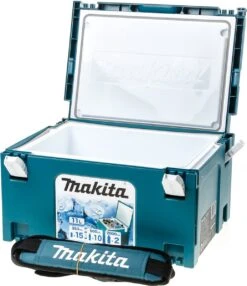 Makita 198254-2 CoolMbox 3 Koelbox - 11 Liter -Campingwinkel 1036x1200 1