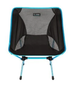 Helinox Chair One - Lichtgewicht Stoel - Black -Campingwinkel 1037x1200