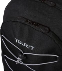 Koeltas Rugzak (25L) - Geschikt Voor 28 Blikjes - Lunchtas Voor Dames En Heren - Zwart 20 Koeltas Rugzak (25L) - Geschikt Voor 28 Blikjes - Lunchtas Voor Dames En Heren - Zwart -Campingwinkel 1042x1200 7