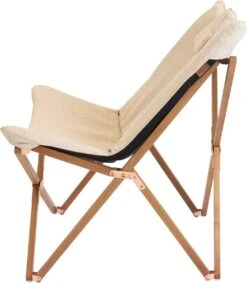 Bo-Camp Urban Outdoor Collection - Relaxstoel - Bloomsbury - M - Oxford Polyester - Beige 9 Bo-Camp Urban Outdoor Collection - Relaxstoel - Bloomsbury - M - Oxford Polyester - Beige -Campingwinkel 1049x1200 1