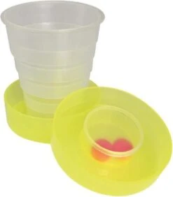 Travelsafe Travelcup - Opvouwbaar Bekertje - 80 Ml -Campingwinkel 1051x1200 5