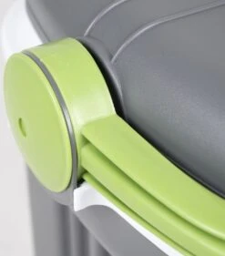 Eda Koelbox - Iceberg - 32 Liter - Grijs -Campingwinkel 1055x1200