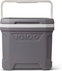Igloo Profile II 16 - Kleine Koelbox - 15 Liter - Grijs -Campingwinkel 1059x1200