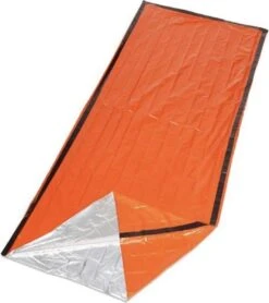 REPUS Nood Slaapzak | Life Bivy | Travel Safe |Lichtgewicht Slaapzak | Bivakzak | Extreme Light |Camperen | Outdoor | Camping | Musthave |Slaapzak | Wandelen | Tent | Reizen | Roadtrip | -Campingwinkel 1066x1200