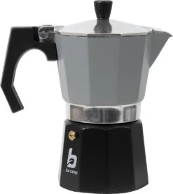 Bo-Camp Urban Outdoor - Percolator - Hillingdon - 6 Cups -Campingwinkel 1068x1200 2