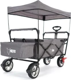 FUXTEC Bolderkar CT-500 - Grijs 15 FUXTEC Bolderkar CT-500 - Grijs -Campingwinkel 1071x1200 3