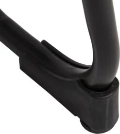 Bo-Camp - Campingtafel Palmetto - 45x44 Cm - Staal -Campingwinkel 1077x1200