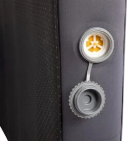 Redwood Stretch Limousine 10 - Slaapmat Zelfopblazend - 1-persoons - 10 -Campingwinkel 1079x1200 7