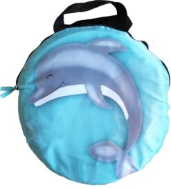 Retr-Oh! Pop-Up Strandtent - Oceaan Avonturen - Speeltent -Campingwinkel 1082x1200 2