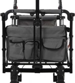 FUXTEC Bolderkar FX-CT850 - Grijs -Campingwinkel 1084x1200 3