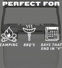 Stanley The Easy Carry Outdoor Cooler 6,6L - Koelbox - Green -Campingwinkel 1085x1200 1