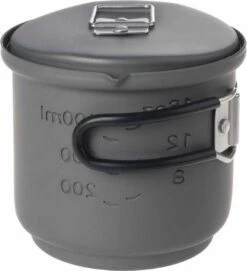 Esbit Outdoor Kooktoestel 585ml - Opbergtas - Aluminium - Solid Fuel -Campingwinkel 1094x1200 5