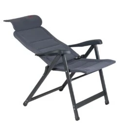 Crespo Standenstoel - AP-237 Air-Deluxe Compact - Grijs (86) -Campingwinkel 1095x1200