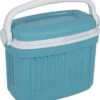 EDA Koelbox - Iceberg - 8 Liter - Blauw