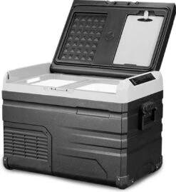 Campguru Coolbox 45L Double Freeze -Campingwinkel 1101x1200 2