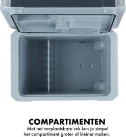 MOA - Thermo-elektrische Koelbox - Met Verwarmingsfunctie - 12V En 230V - 40 Liter - ECW40 -Campingwinkel 1105x1200 4