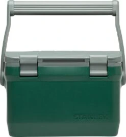 Stanley The Easy Carry Outdoor Cooler 6,6L - Koelbox - Green -Campingwinkel 1105x1200 5