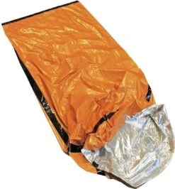 REPUS Nood Slaapzak | Life Bivy | Travel Safe |Lichtgewicht Slaapzak | Bivakzak | Extreme Light |Camperen | Outdoor | Camping | Musthave |Slaapzak | Wandelen | Tent | Reizen | Roadtrip | -Campingwinkel 1116x1200 2