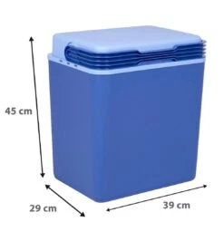 Bo-Camp Koelbox - Arctic - 32 Liter - Blauw 11 Bo-Camp Koelbox - Arctic - 32 Liter - Blauw -Campingwinkel 1116x1200 6