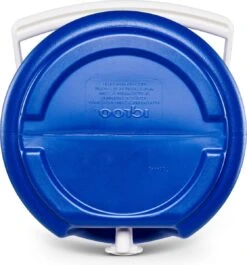 Igloo Sport 2 Gallon - Kleine Drankdispenser - 7,6 Liter - Blauw -Campingwinkel 1117x1200 3