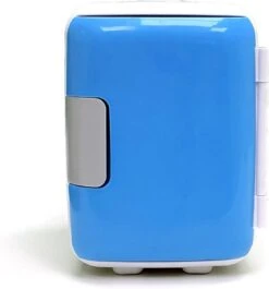 Merkloos Minikoelkast Voor Onderweg (enkel 12Volt)