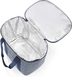 Reisenthel Coolerbag XL Koeltas - 30L - Zwart -Campingwinkel 1121x1200 2