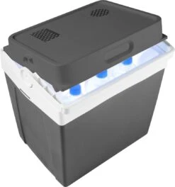 Mobicool MV27 AC/DC Thermo-elektrische Koelbox - 26L - 12/230v - Grijs 17 Mobicool MV27 AC/DC Thermo-elektrische Koelbox - 26L - 12/230v - Grijs -Campingwinkel 1122x1200 1
