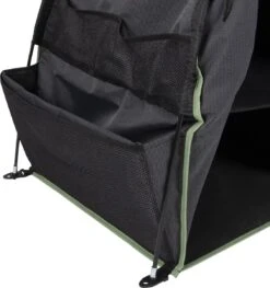 Bo-Camp - Boogkast - Multi Functioneel - Opvouwbaar -Campingwinkel 1129x1200