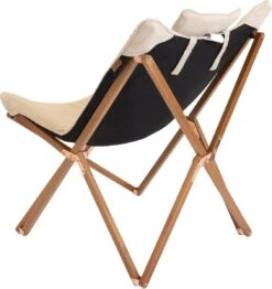 Bo-Camp Urban Outdoor Collection - Relaxstoel - Bloomsbury - M - Oxford Polyester - Beige 13 Bo-Camp Urban Outdoor Collection - Relaxstoel - Bloomsbury - M - Oxford Polyester - Beige -Campingwinkel 1130x1200