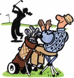 Walkstool - 3-Poots Krukje - Comfort 55 Cm - Verstelbaar - Zwart -Campingwinkel 1137x1200