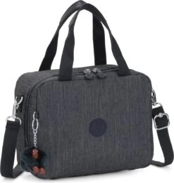 Kipling MIYO Lunchtas - Marine Navy -Campingwinkel 1138x1200 1