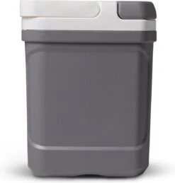 Igloo Profile II 16 - Kleine Koelbox - 15 Liter - Grijs -Campingwinkel 1143x1200 2