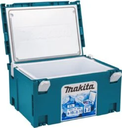 Makita 198254-2 CoolMbox 3 Koelbox - 11 Liter -Campingwinkel 1143x1200 4