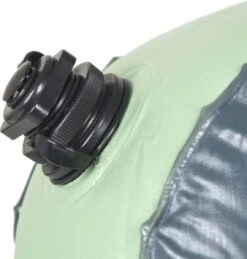 Bo-Camp Luchtbed - Velours Air-XL 1 - 1-persoons - 200x78x23 Cm -Campingwinkel 1144x1200