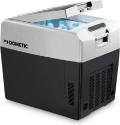 Dometic Tropicool TCX35 Thermo-elektrische Koelbox - 33 Liter - 12/24/230V - Ook Verwarmen -Campingwinkel 1148x1200 8