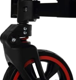 FUXTEC Bolderkar FX-CT850 - Grijs -Campingwinkel 1149x1200 2