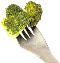 KELERINO. RVS Spork - Survival Outdoor Camping - Vork, Lepel & Mes - 3 Stuks -Campingwinkel 1149x1200 3