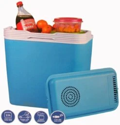 Merkloos Koelbox 22 Liter (12V Aansluiting) 7 Merkloos Koelbox 22 Liter (12V Aansluiting) -Campingwinkel 1153x1200 5