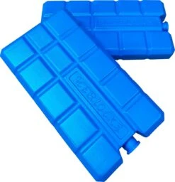 DULA Blauwe Koelelementen - 4 Stuks 200 Gram - 8 X 15 X 2 Cm -Campingwinkel 1158x1200 4