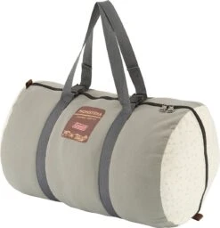 Coleman Monstera XL Slaapzak - 220 X 100 Cm - Beige -Campingwinkel 1160x1200 3