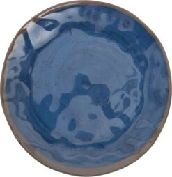 Bo-Camp Tableware Halo - Campingbord - 12-Delig - Blauw -Campingwinkel 1168x1200 7