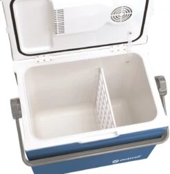 Outwell Ecocool - Koelbox Compressor/absorptie - Blauw -Campingwinkel 1172x1200 13