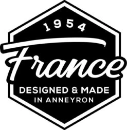 Lafuma RSXA Clip - Relaxstoel - Verstelbaar - Inklapbaar - Zero Gravity - Ocean -Campingwinkel 1172x1200 3