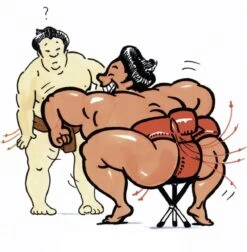 Walkstool - 3-Poots Krukje - Comfort 55 Cm - Verstelbaar - Zwart -Campingwinkel 1175x1200 4