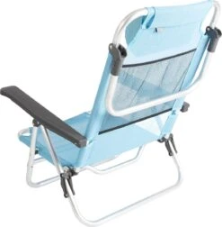 Bo-Camp Beach Chair - Monaco - Aluminium - Blauw 11 Bo-Camp Beach Chair - Monaco - Aluminium - Blauw -Campingwinkel 1176x1200 1